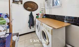 Maison 5 Pièces 126 m² à vendre à Lignan-sur-Orb (34490)