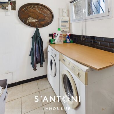 Maison 5 pièces 330000 €