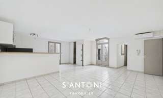 Appartement 3 Pièces 72 m² à vendre à Pézenas (34120)