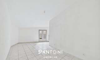 Appartement 3 Pièces 72 m² à vendre à Pézenas (34120)