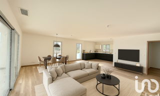 Appartement 5 Pièces 132 m² à vendre à Saulce-sur-Rhône (26270)