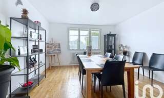 Maison 6 Pièces 120 m² à vendre à Digosville (50110)