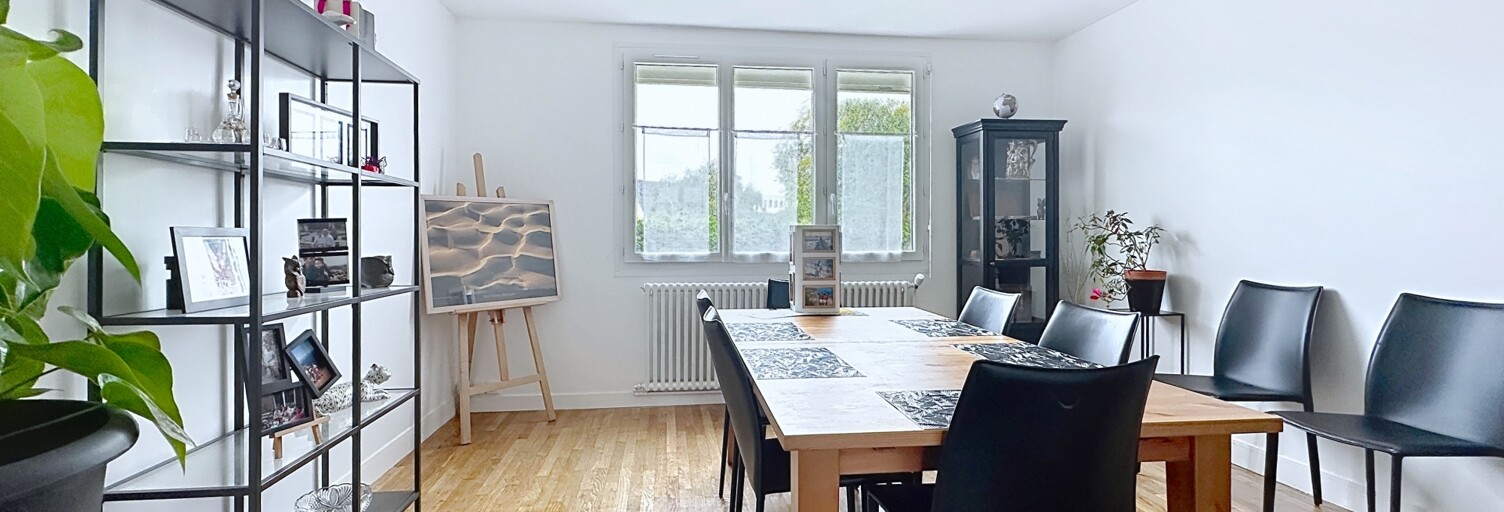 Maison 6 Pièces 120 m² à vendre à Digosville (50110)