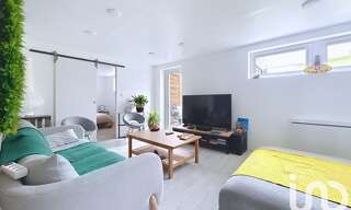 Maison 6 Pièces 120 m² à vendre à Digosville (50110)