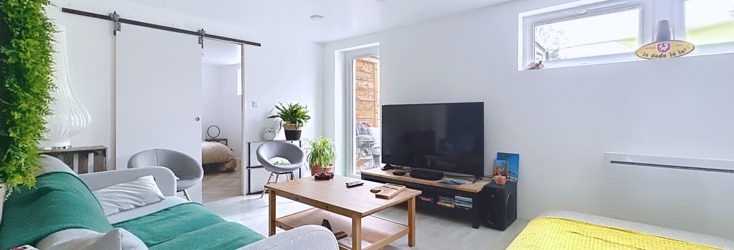 Maison 6 Pièces 120 m² à vendre à Digosville (50110)