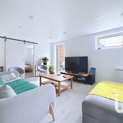 Maison 6 pièces 245000 €