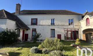 Maison 7 Pièces 165 m² à vendre à Fontguenand (36600)