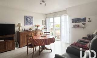 Appartement 3 Pièces 57 m² à vendre à Creil (60100)