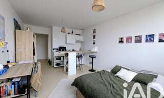Appartement 1 Pièce 26 m² à vendre à Amiens (80000)