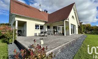 Maison 6 Pièces 217 m² à vendre à Gœrsdorf (67360)