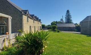 Maison 10 Pièces 180 m² à vendre à Trébry (22510)