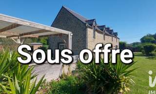 Maison 10 Pièces 180 m² à vendre à Trébry (22510)