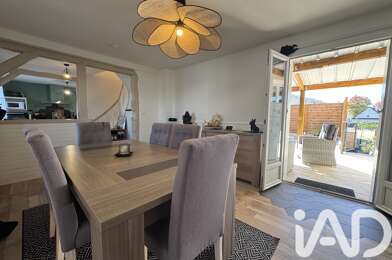 Maison 8 pièces 270000 €