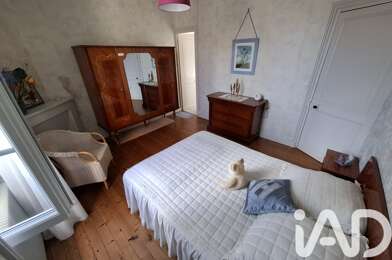 Maison 3 pièces 128000 €