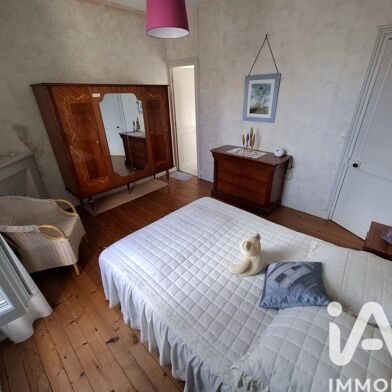 Maison 3 pièces 135000 €