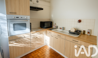 Appartement 3 Pièces 64 m² à vendre à Vandœuvre-lès-Nancy (54500)