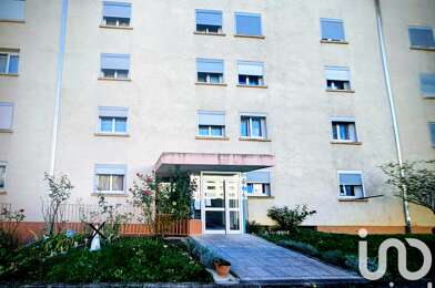 Appartement 3 pièces 109500 €