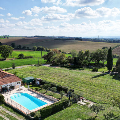 Maison 6 pièces 311000 €