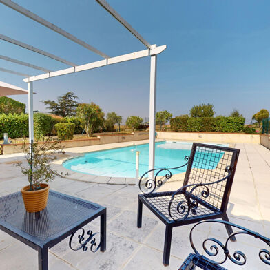 Maison 6 pièces 311000 €