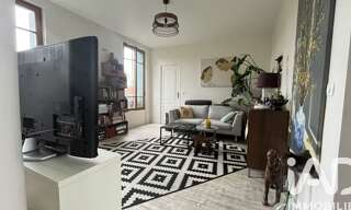 Appartement 3 Pièces 74 m² à vendre à Choisy-le-Roi (94600)