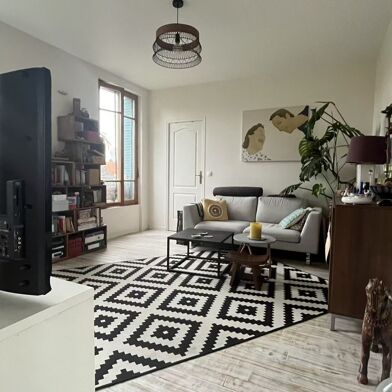 Appartement 3 pièces 279000 €