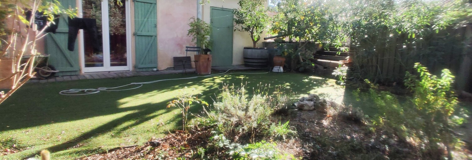 Maison 5 Pièces 180 m² à vendre à Assignan (34360)