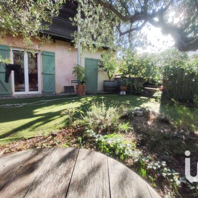 Maison 5 pièces 360000 €