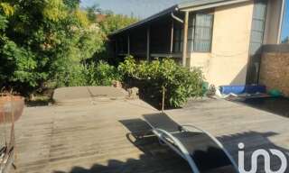 Maison 5 Pièces 180 m² à vendre à Assignan (34360)