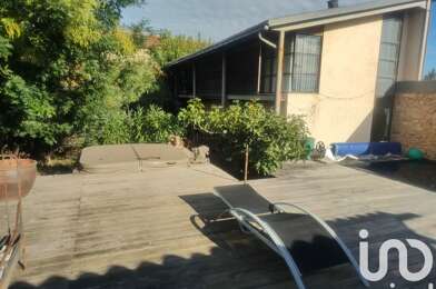 Maison 5 pièces 360000 €