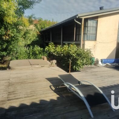 Maison 5 pièces 360000 €