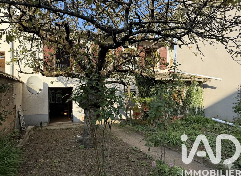 Chaponost - 120m² - 6p. - 3ch.