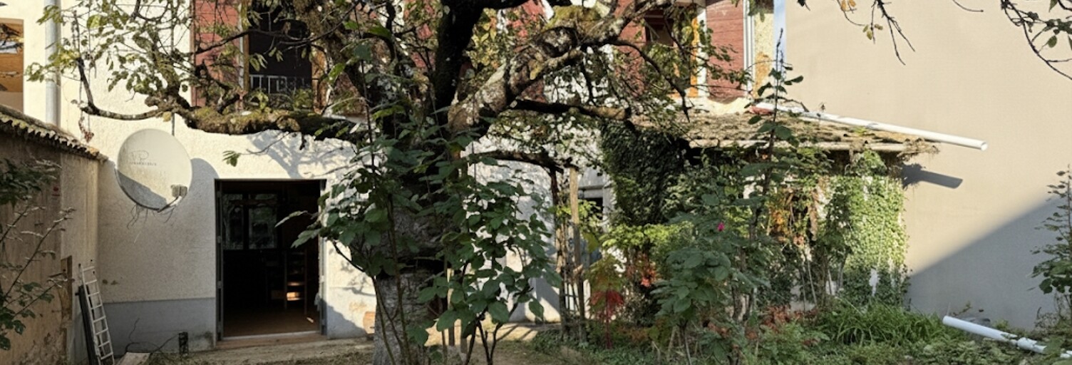 Maison 8 Pièces 120 m² à vendre à Chaponost (69630)