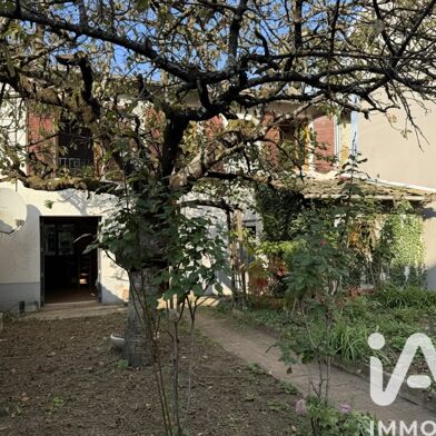 Maison 8 pièces 380000 €