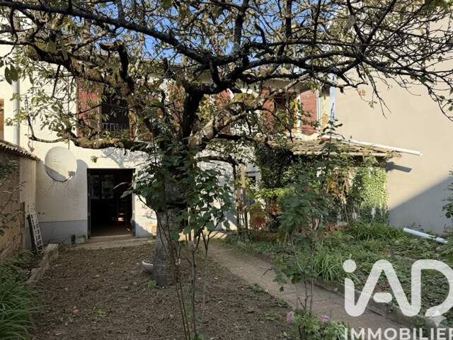 Vente Maison/villa 6 pièces — photo du bien
