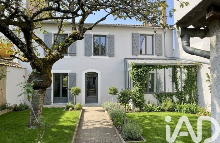 Vente Maison/villa 6 pièces — photo 2