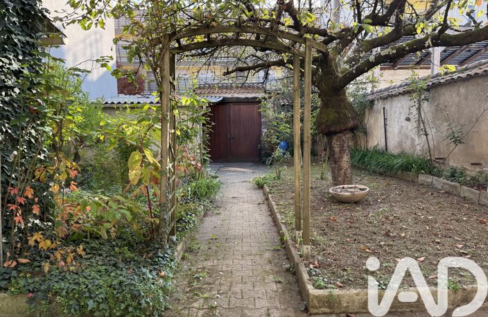 Vente Maison/villa 6 pièces — photo 3