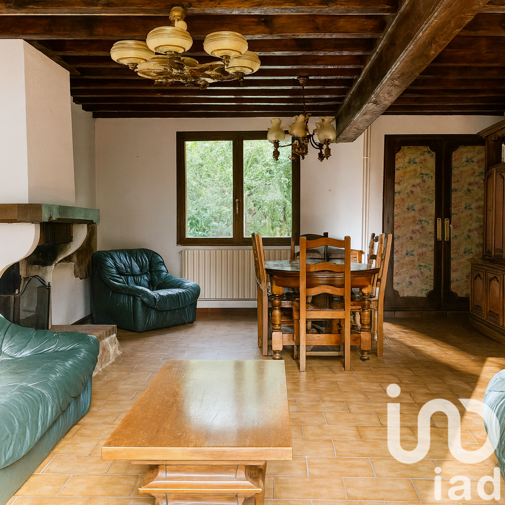 Vente Maison/villa 6 pièces - Photo 4