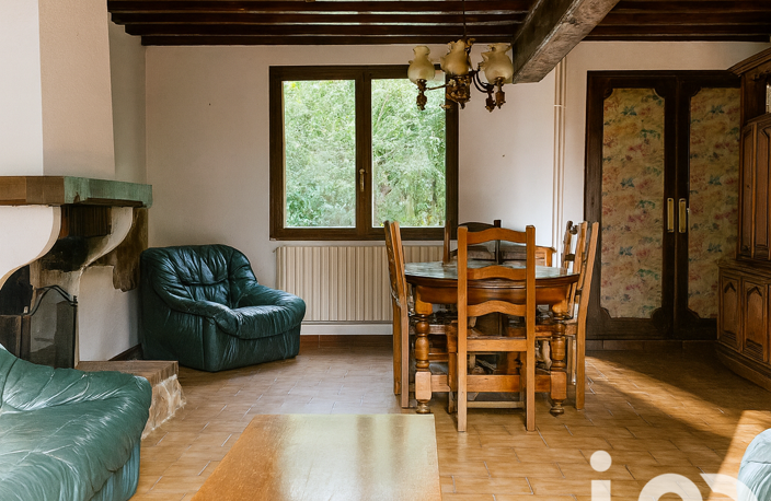 Vente Maison/villa 6 pièces — photo 4