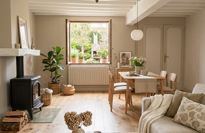 Vente Maison/villa 6 pièces — photo 5