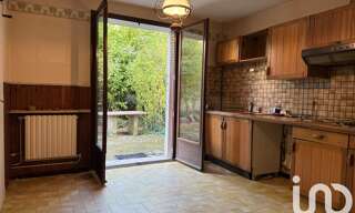 Maison 8 Pièces 120 m² à vendre à Chaponost (69630)