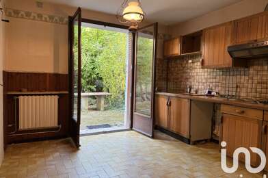 Maison 8 pièces 355000 €