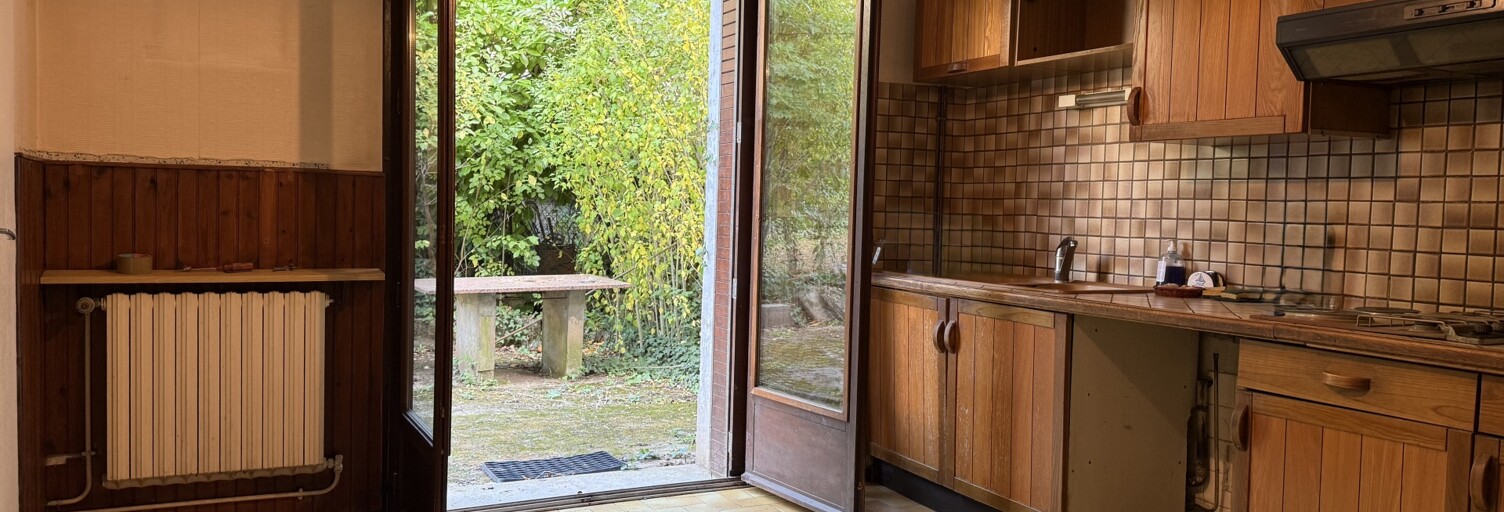 Maison 8 Pièces 120 m² à vendre à Chaponost (69630)