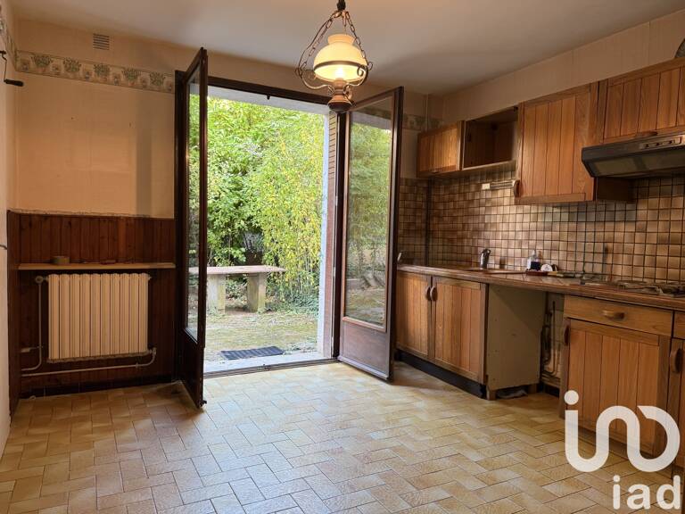 Vente Maison/villa 6 pièces — photo 1