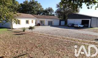 Maison 7 Pièces 147 m² à vendre à Orignolles (17210)