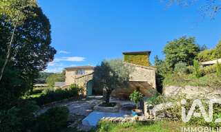 Maison 20 Pièces 435 m² à vendre à Chabrillan (26400)