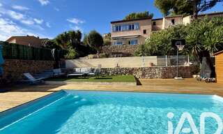 Maison 5 Pièces 111 m² à vendre à Toulon (83200)