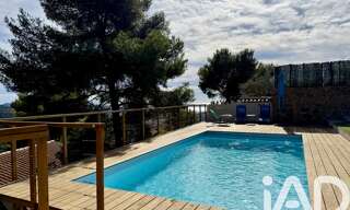 Maison 5 Pièces 111 m² à vendre à Toulon (83200)