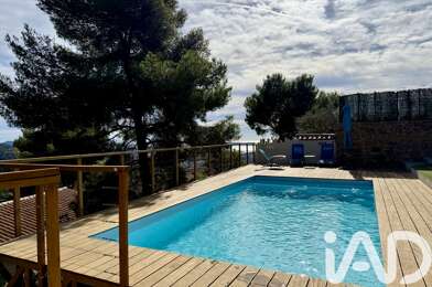 Maison 5 pièces 583000 €