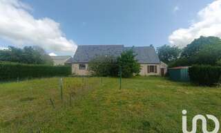 Maison 3 Pièces 77 m² à vendre à Vouillon (36100)