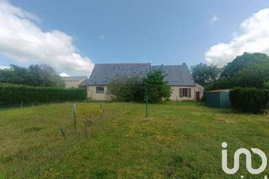 Maison 3 pièces 107000 €